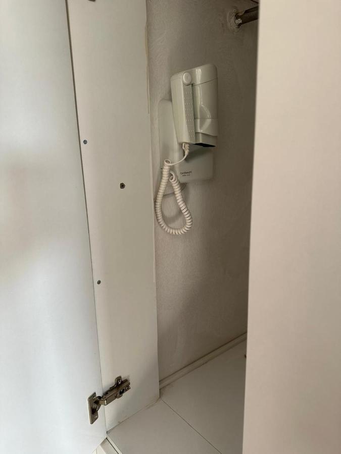 Apartmán S.E.S. Taksim Istanbulská provincie Exteriér fotografie